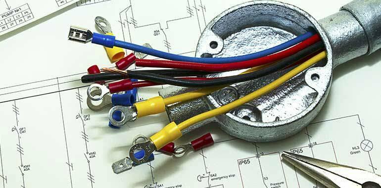 Is Your Electrical Contractor Technically Sound?