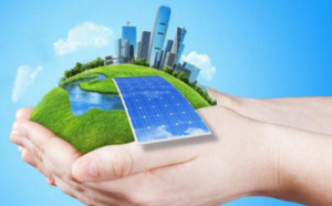 energy consulting services 