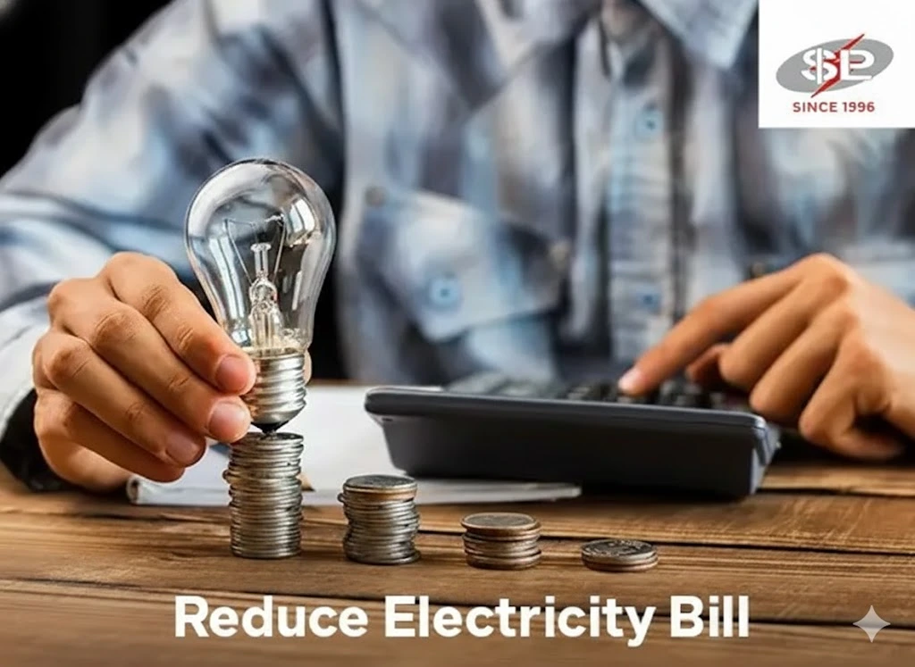 How to Reduce Electricity Bill