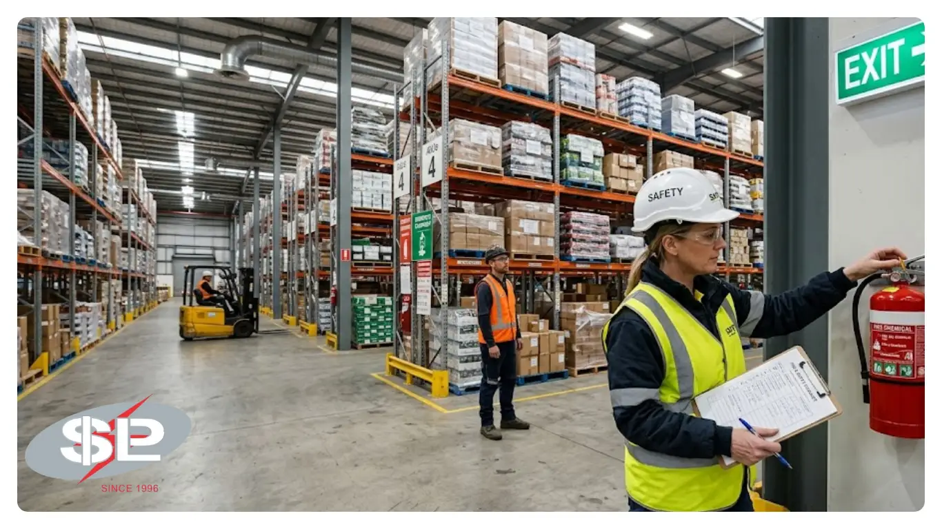 Safety Audit