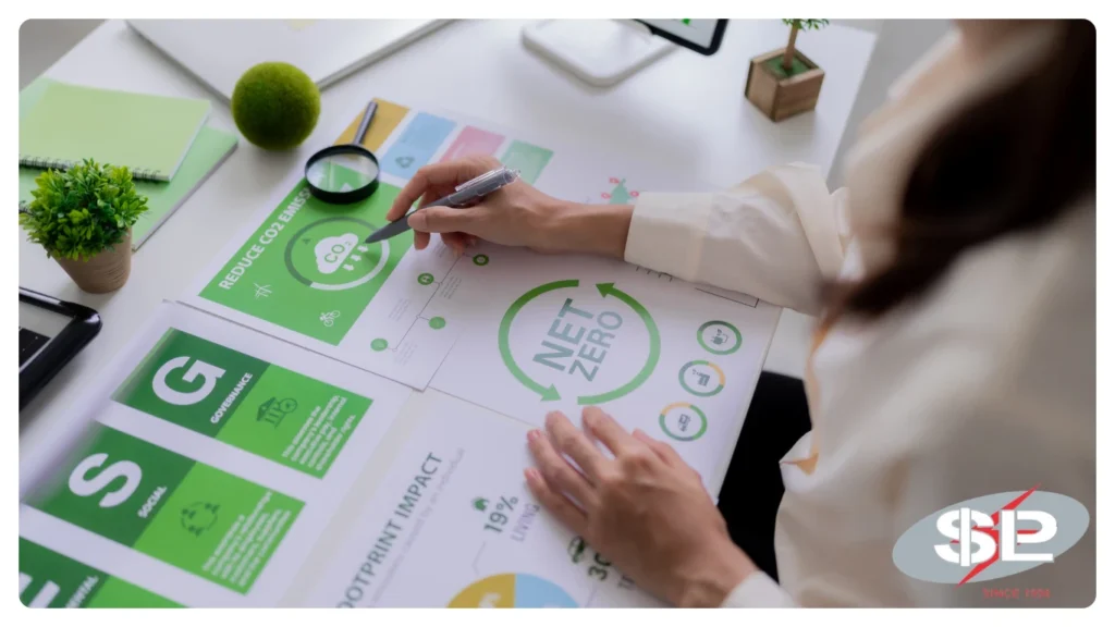 ESG Audit Services