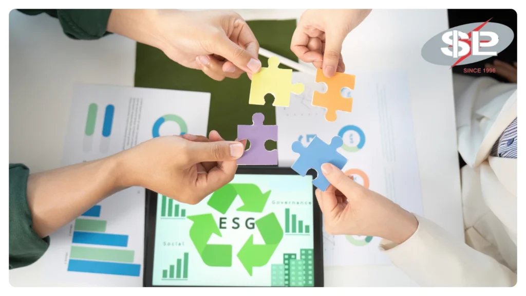 ESG Compliance Experts