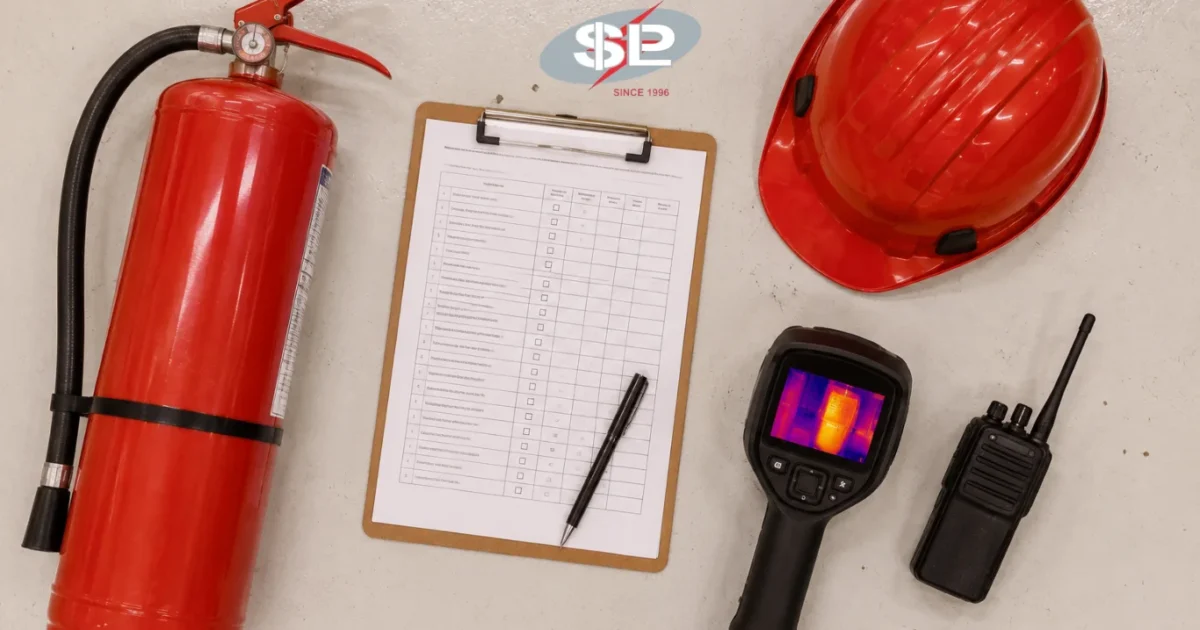 Fire Safety Audit Company in India