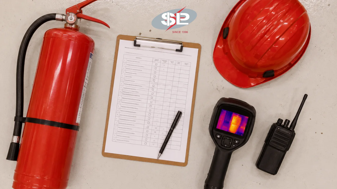 Fire Safety Audit Company in India