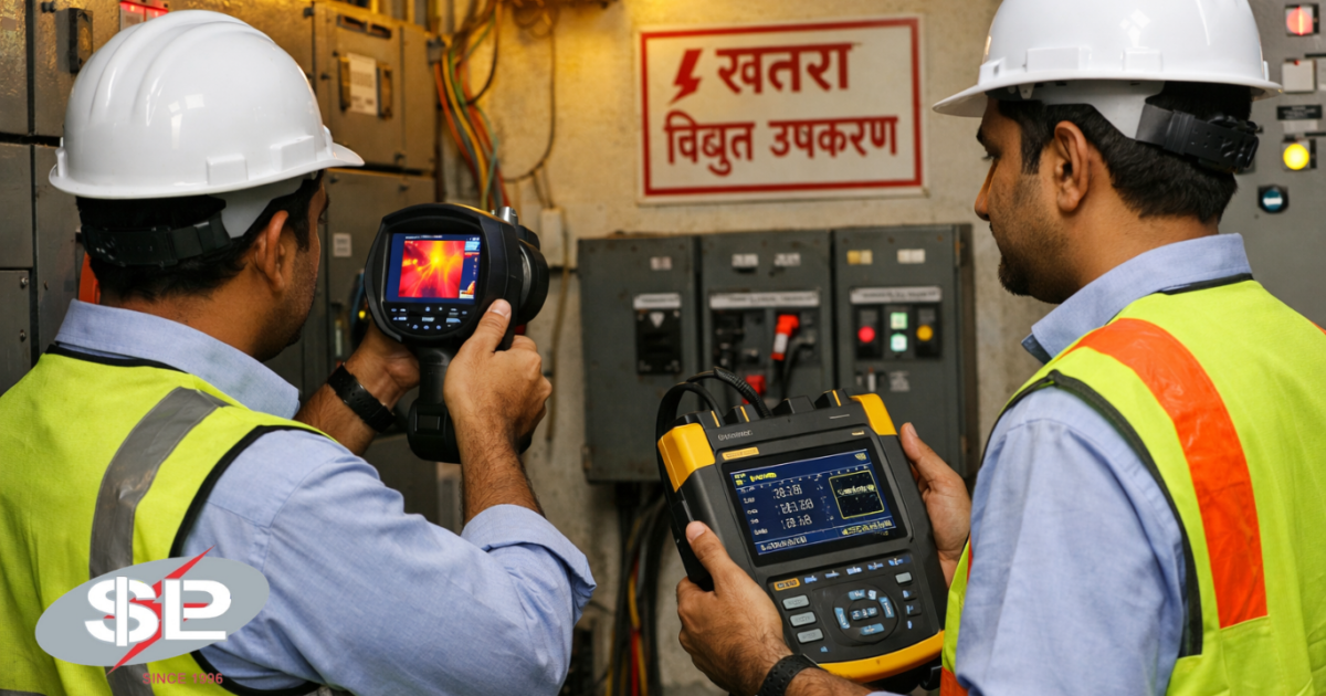 Top Electrical Audit Consultants in India