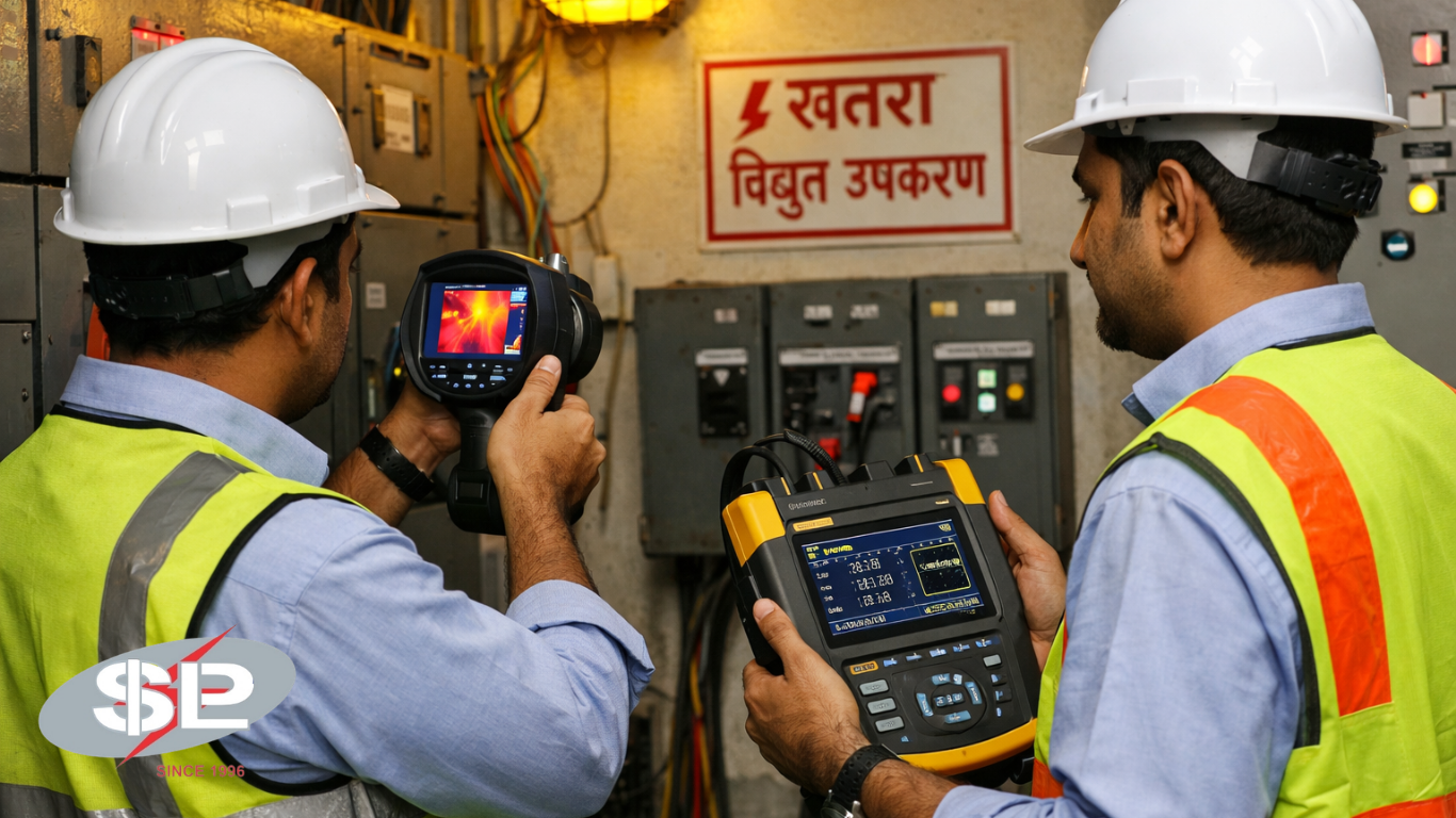 Top Electrical Audit Consultants in India