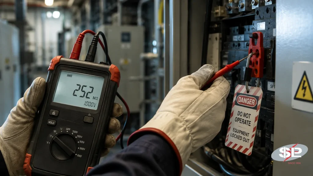 Electrical Safety, Audits and Compliance in India